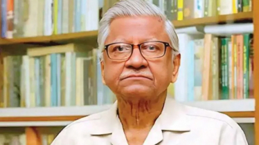 Renowned academic professor Abul Kasem Fazlul Haq Passes Away