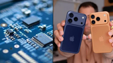 Apple warns of chip shortage hit Apple warns of chip shortage hit
