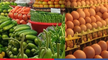 Fish, meat and chicken prices remain high, eggs get cheaper
