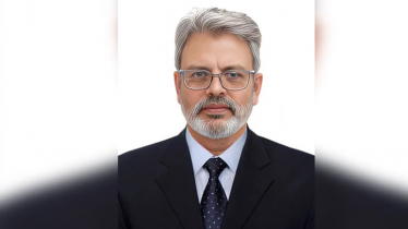 DU Proctor Professor Saifuddin Ahmed resigns DU Proctor Professor Saifuddin Ahmed resigns
