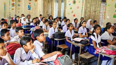Schools, colleges to reopen on June 7 after Eid break Schools, colleges to reopen on June 7 after Eid break