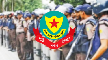 Dhaka tightens security ahead of August 15 Dhaka tightens security ahead of August 15
