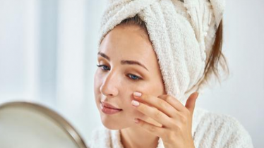 Must-follow rules for skincare in hot weather Must-follow rules for skincare in hot weather