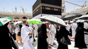 27 Bangladeshi pilgrims have died so far on Hajj