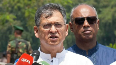 Home Minister calls for Zia’s vision
