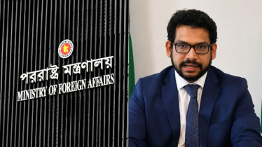 Dhaka summons Indian envoy over PM adviser`s detention at Delhi