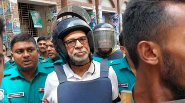 Latif Siddique arrested in ICT Shapla Square case