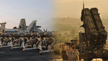 Iran war depletes critical US missile stockpiles Iran war depletes critical US missile stockpiles