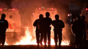 UK`s Belfast hit by anti-immigration riots after stabbing attack