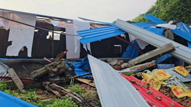300 terrorists assault security camp in Chattogram Hills