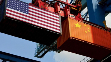 Beijing retaliates against Washington`s sweeping sanctions Beijing retaliates against Washington`s sweeping sanctions