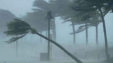 Thunderstorms likely in 8 areas by noon: Met office