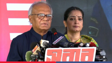 Rizvi alleges 17 years of education mismanagement