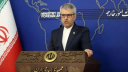Iran rules out deal with US without Lebanon ceasefire