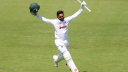 Tanzid makes history, Bangladesh take control against Australia
