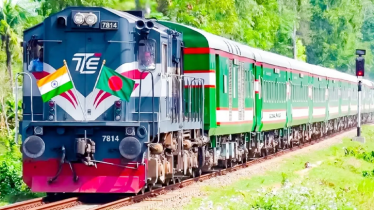 India delivers 19 new coaches to modernise Bangladesh Railway India delivers 19 new coaches to modernise Bangladesh Railway