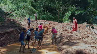 Floods, landslides kill seven in Sri Lanka Floods, landslides kill seven in Sri Lanka