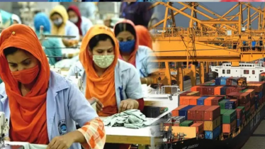 Bangladesh retains no. 2 spot in global garment exports Bangladesh retains no. 2 spot in global garment exports