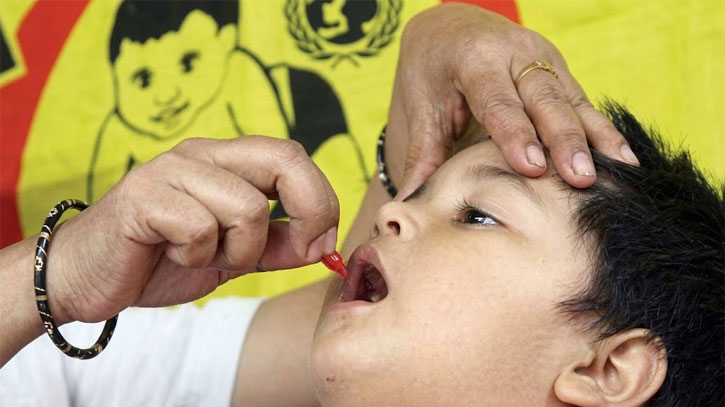 Govt to launch Vitamin A campaign for 23.5M children