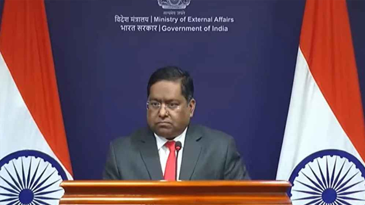 India explains detention of Bangladesh PM’s Adviser at Delhi