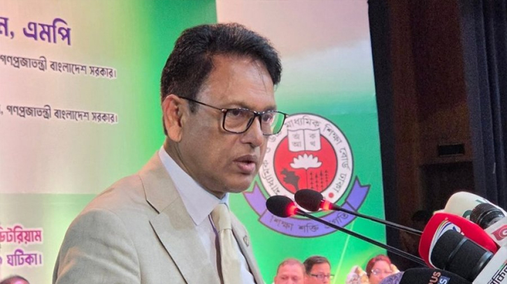 Govt to introduce common exam papers for Madrasa, Technical Board