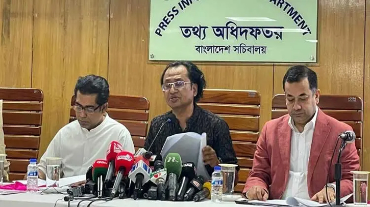 No fertiliser crisis, says PM`s Information Adviser