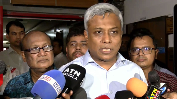 Power situation may improve from evening: State Minister