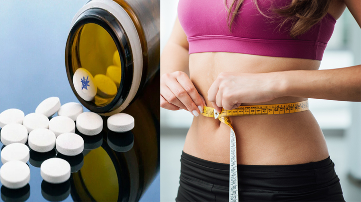 What to know first taking Weight-loss drugs 