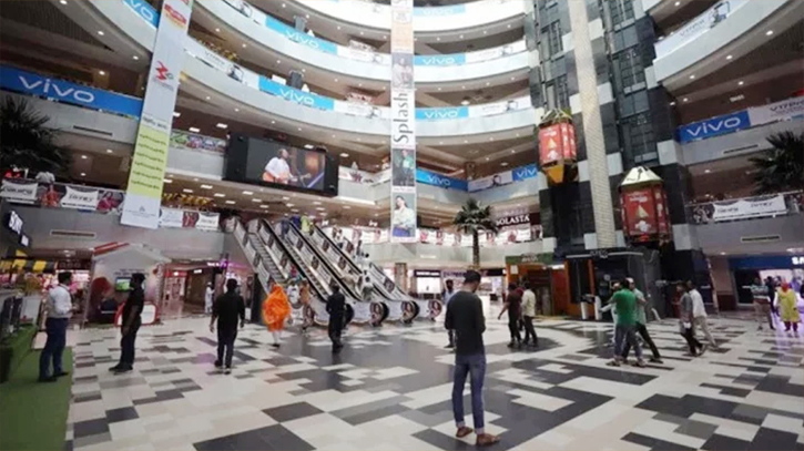 Shops to stay open until 10 PM from May 12 for Eid