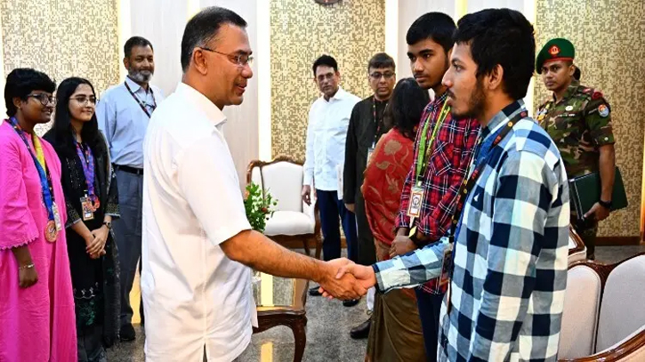PM pledges full support to promote mathematics education
