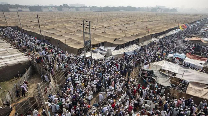 Bishwa Ijtema 2027 to unfold in two phases in January
