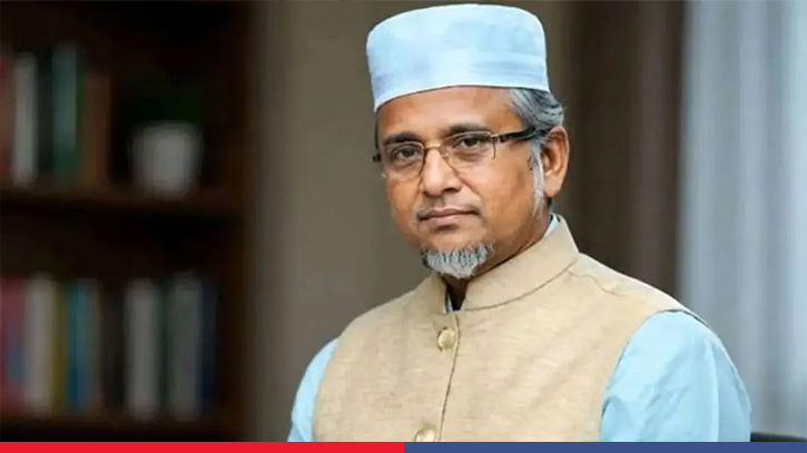 MP Gazi Nazrul sent to four-day remand again