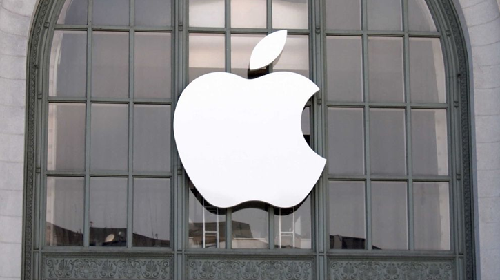 Major Canadian software firm files lawsuit against Apple