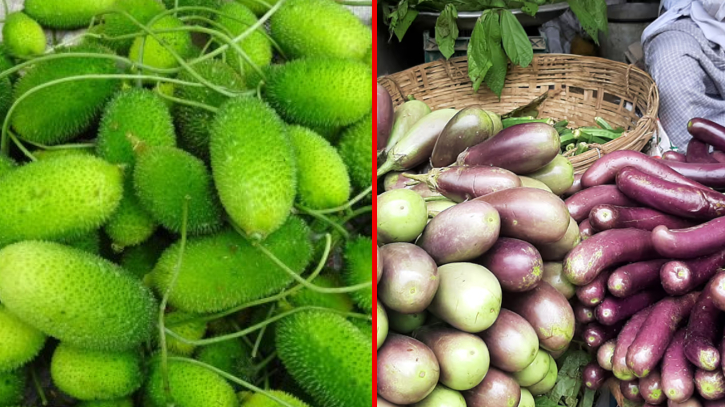 Vegetable prices rise amid waterlogging