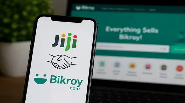 Nigeria’s Jiji buys Bikroy.com