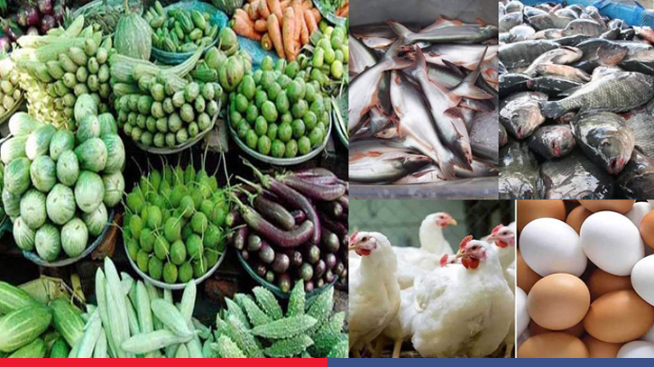 Vegetable prices rise as rain disrupts supply
