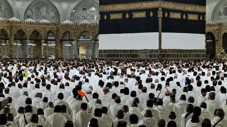 41 Bangladeshi pilgrims die during Hajj so far this year