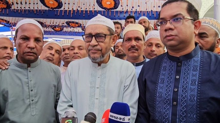 Health Minister warns of strict action against Ad-Din Hospital