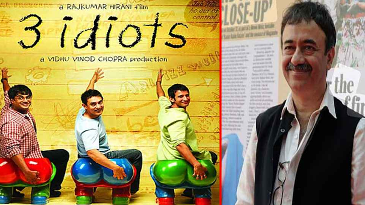 `3 Idiots` sequel confirmed, no `Fourth Idiot`