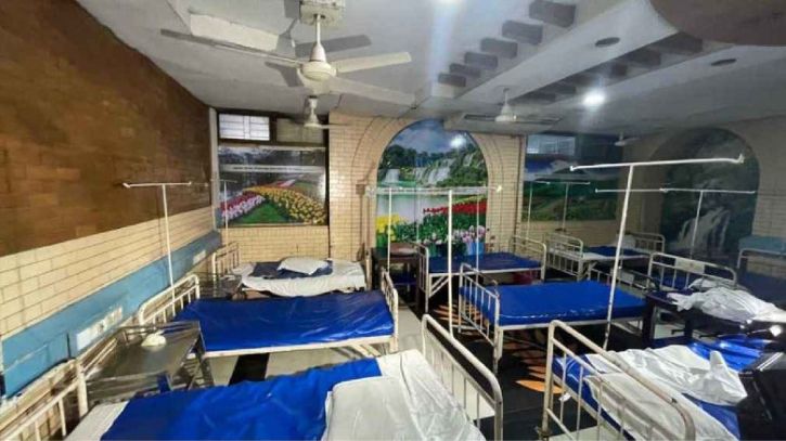 Ad-din Hospital given 72-hour ultimatum over newborn deaths