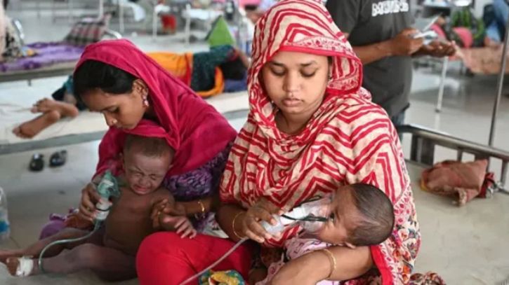 Measles death toll rises to 686 as 3 more die in 24 hours