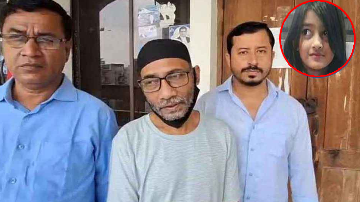 Ramisa murder case: Parents informs a horrific account in court