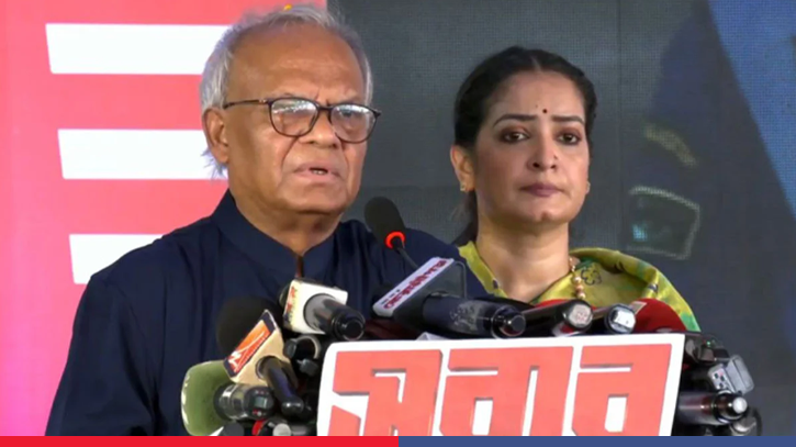 Rizvi alleges 17 years of education mismanagement