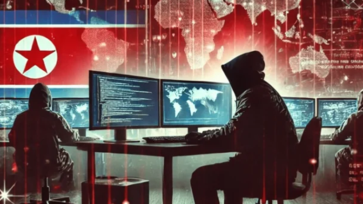 North Korea deploys AI in cyberattacks: Report