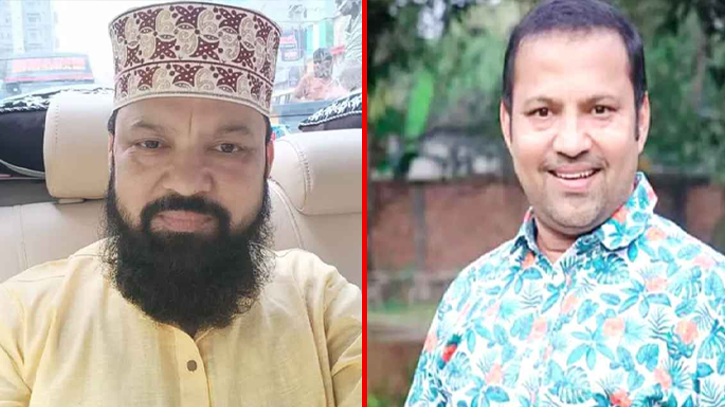 Prison wall message changed Siddiqur Rahman’s life