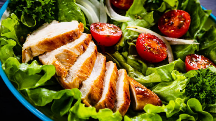 How much protein should you eat in one meal?