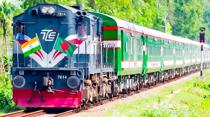 India delivers 19 new coaches to modernise Bangladesh Railway