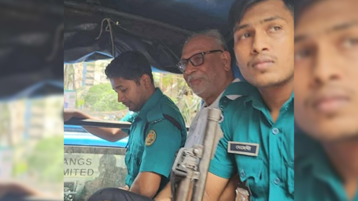 গ্রেফতার দেখানো হলো লতিফ সিদ্দিকীসহ অন্তত ১৪ জনকে