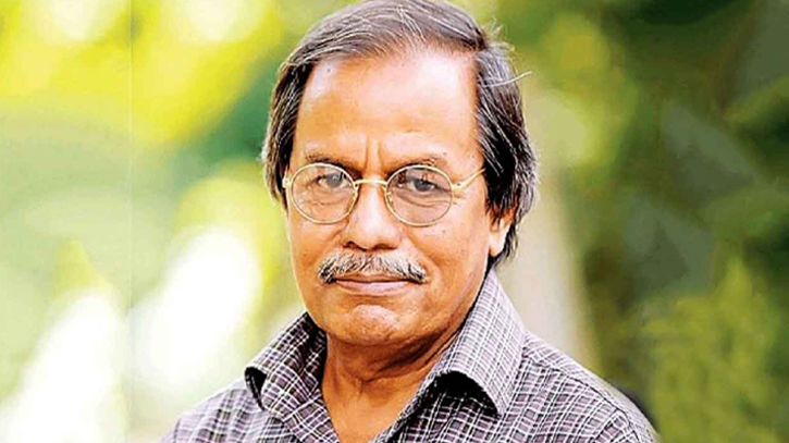 অধ্যাপক সৈয়দ মনজুরুল ইসলাম আর নেই