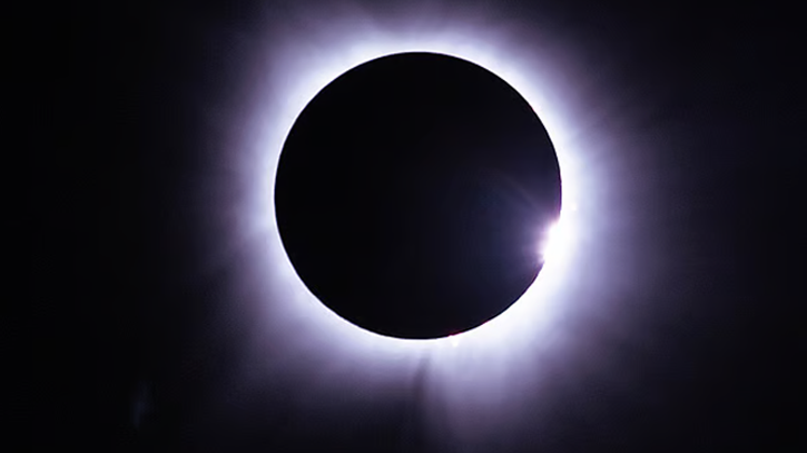 শতাব্দীর দীর্ঘতম পূর্ণগ্রাস সূর্যগ্রহণ হবে যেদিন